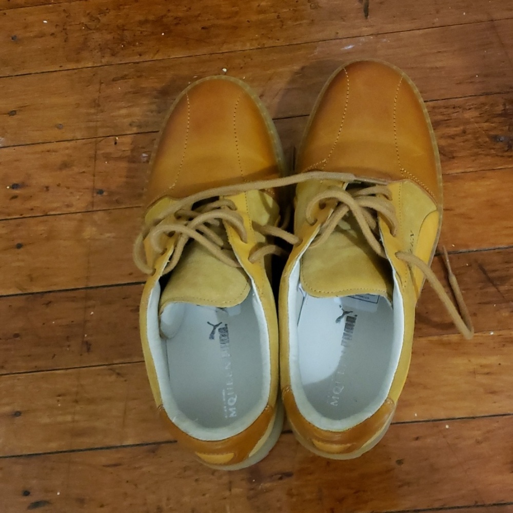 Puma shoes